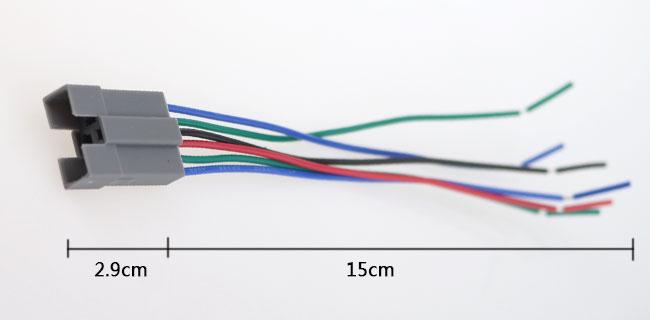 Tomada impermeável do soquete do interruptor de tecla, soquete da fiação do interruptor de tecla de 22mm